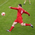 Ossett Town Vs North Ferriby United 04092010 still