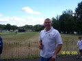 Glamorgan v West Indies A - 2006 still