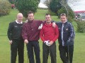Golf Day - Greenmeadow 2006 still