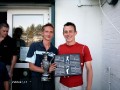Golf Day - Bargoed 2006 still