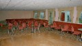 Refurbished Function Room still