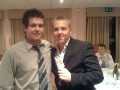 Annual Dinner 2010 still