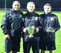 Corby Win Play-Off Final