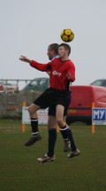 T.Bay Utd (League) still