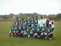 Guernsey Ladies Rugby Images still