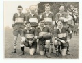1959 7 a side team Past Captains - 1959 7 a side team