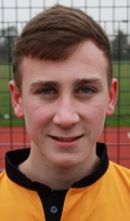 Harry Gissing