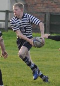 Nick Bennett