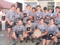 Tournament winners Sevens Tournaments - Tournament winners