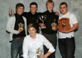 Presentation Evening 2011 still