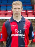 Darren Baker