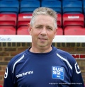 Dave Funnell