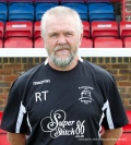 Ray Tuppen