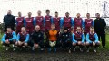 Malvern Town Reserves  still