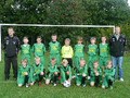 LEEK TOWN LIONS U12'S still