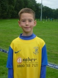 Alfie Fleming