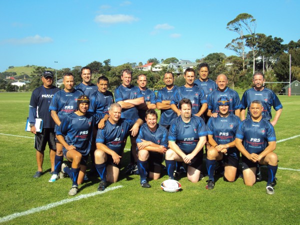Standing L to R Joe, Ra, Brendon, Grant, White Pete, Bambam, Black Pete, Kerry, Taua, Dean, Nigel
Kneeling Destry, Darryl, Aaron, Willy, Paul G, Bernie Standing L to R Joe, Ra, Brendon, Grant, White Pete, Bambam, Black Pete, Kerry, Taua, Dean, Nigel
Kneeling Destry, Darryl, Aaron, Willy, Paul G, Bernie