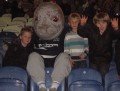 The Tigers take on Sharky image
