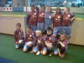 U10's Grassroots Live - NEC June 2011 still