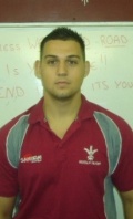 Daniel Porter