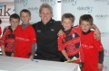 Easter Roundup: Under 8s Elektrik 'Eggstravanza' image