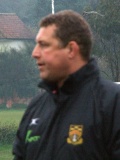John Dunbar