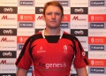 Mark Reeves