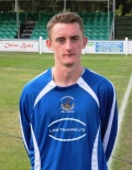 Connor Leek