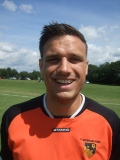 John Timlin