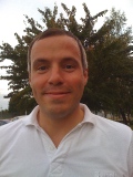 Toby  Colbourne