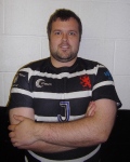 Barry Kerr