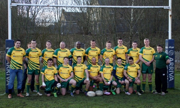 1st Team 1st Team