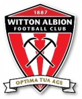 Witton break club goalscoring record