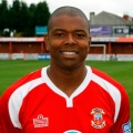 Lyttle quits Hucknall