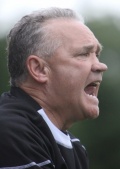 John Reed named Goole boss