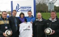 College link for AFC Fylde