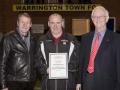 Manager of the Month - Joey Dunn