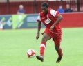 Robins allow Waite to join County