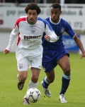 Woodhouse named Sheffield manager