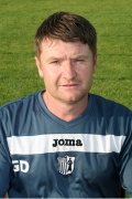 Stamford move quickly to appoint Drury