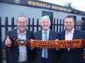 Sporting success for Rushall