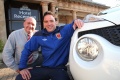 Car up for grabs at Chorley Golf Day