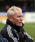 Ward leaves Kidsgrove