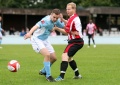 Blues off to winning start