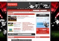 New League website launched