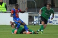 Schaaf shines for busy Rooks