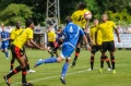 Parker's head foils Hornets