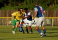 Blackburn kids fall to Thurrock