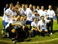 League Cup draw: holders travel to Maldon