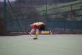 1st XI v Brigg (H) - Feb 5th 2011 still